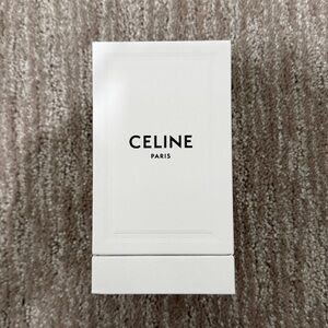 Celine Perfume Box